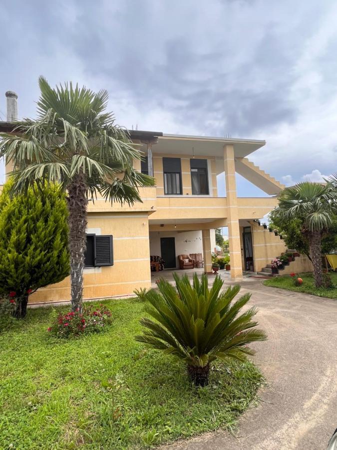Feriz Vukaj Hotel Hamallaj Exterior foto